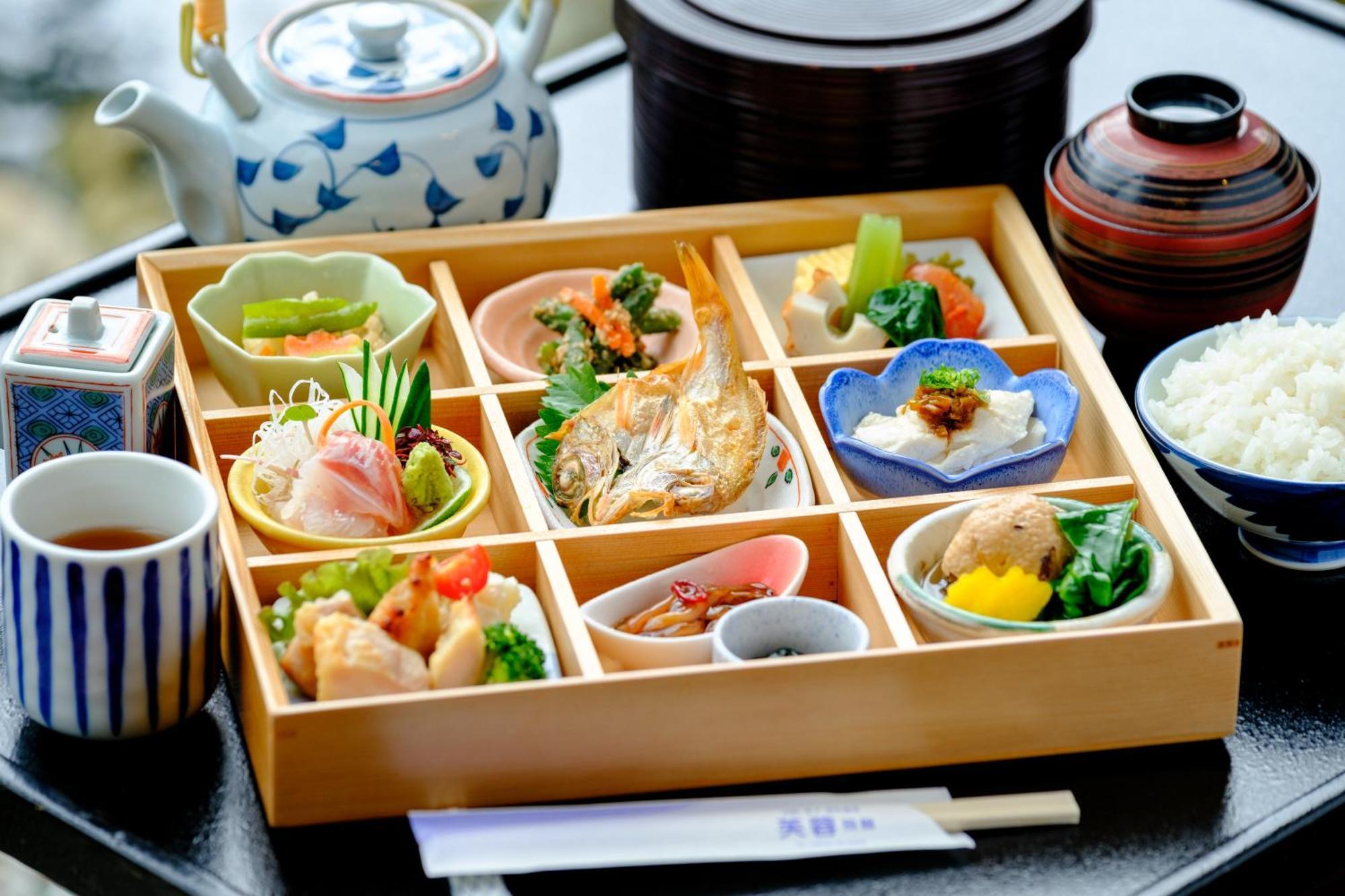 Fuyo Bekkan Yonago Extérieur photo