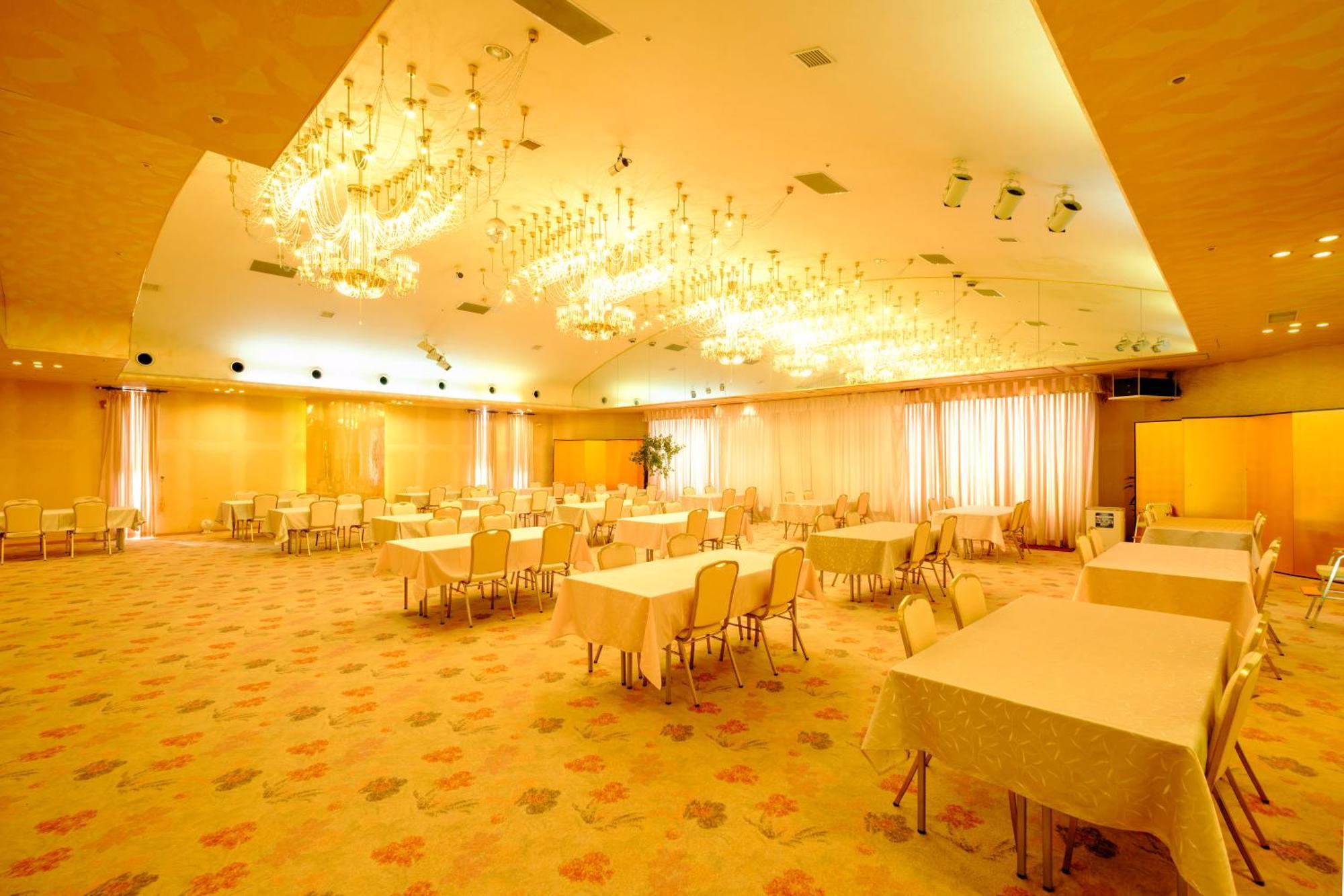 Fuyo Bekkan Yonago Extérieur photo